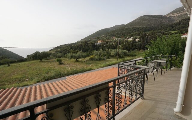 Studio Apartments a Breath Away From Myrtos by Prime