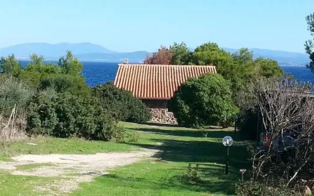 Baia Azzurra