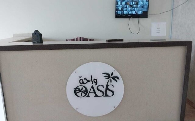 Oasis Residential