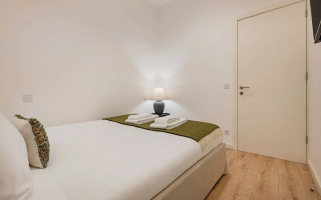 The Superior Green at BoaVista Flats