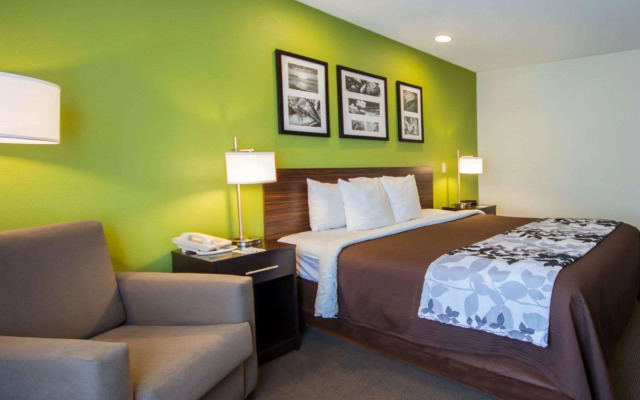 Sleep Inn Ontario