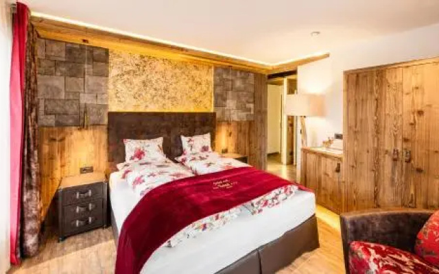 Hotel Tyrol