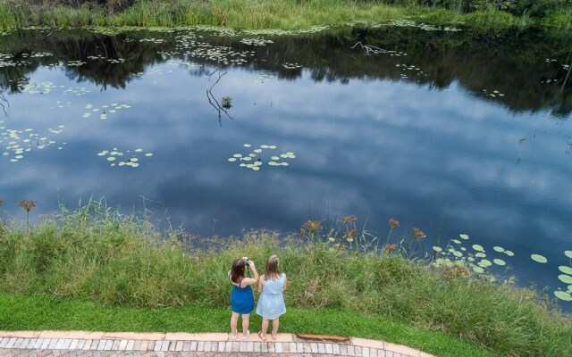 San Lameer Villa Rentals 2306