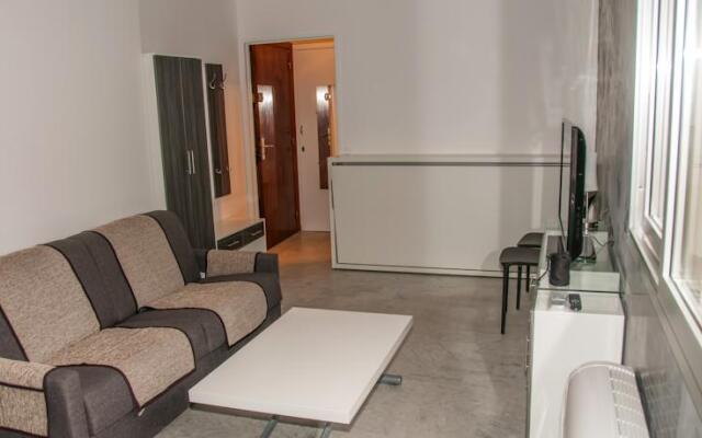 Studio Les Sablettes Garavan