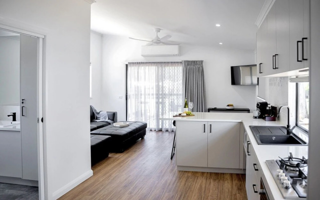 Corowa Bindaree Holiday Park