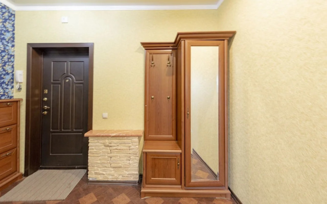 InnDays Podolsk Sverdlova 36a