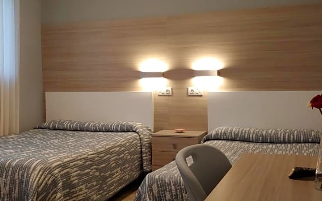 Hotel Goizalde