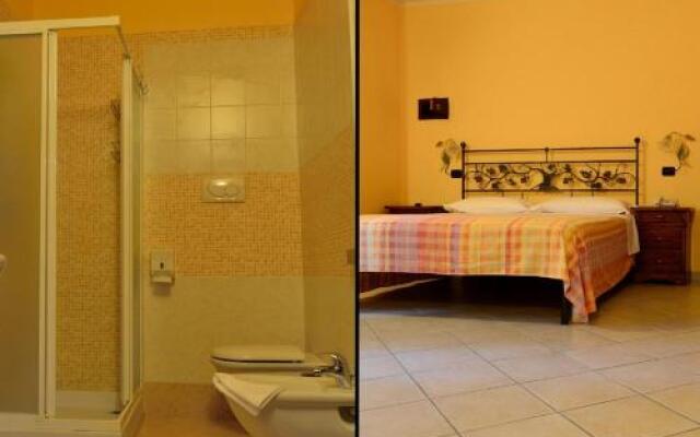 Agriturismo Bortolino