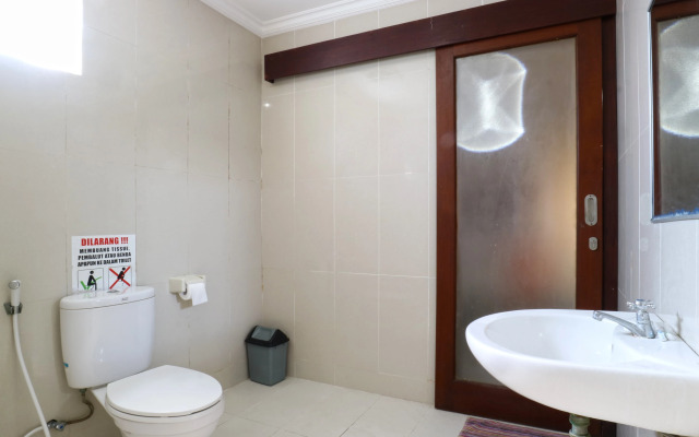 Rena Segara House Kuta