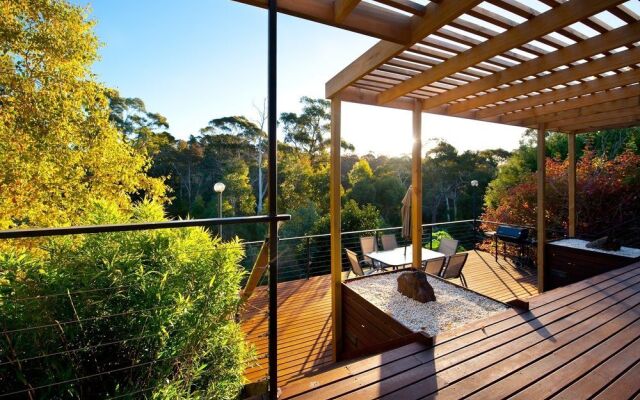 Springs Spa Villa