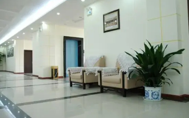 Hongda Hotel