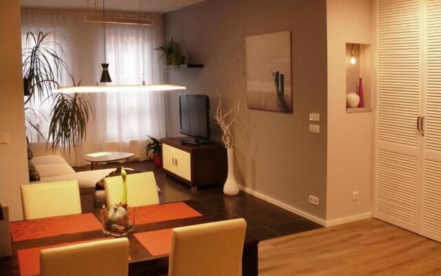 Ferienapartement Stuermer