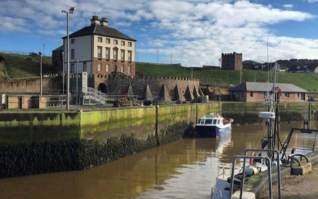 The Merchant's House