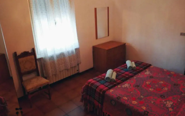 Albergo Belvedere
