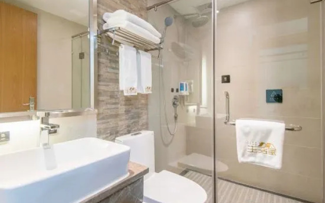 Life Home Boutique Hotel