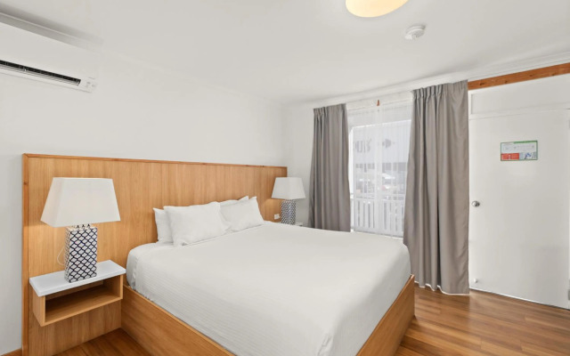 Airlie Beach Hotel