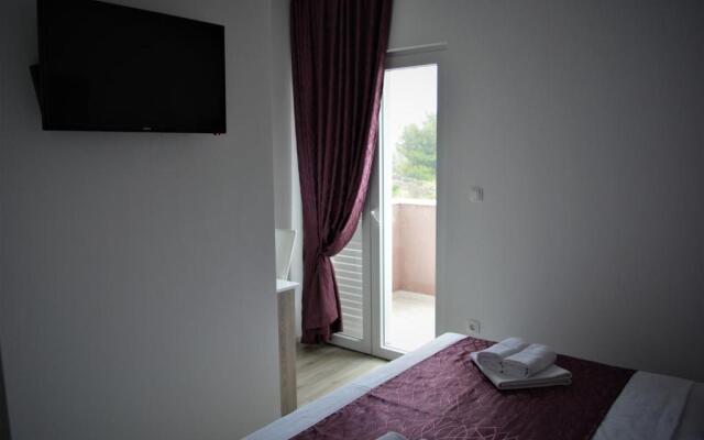 Apartmani Babić