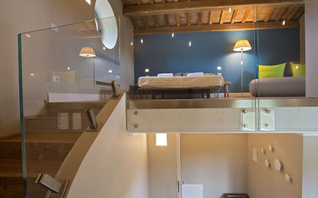 Agriturismo Colle Casini Cortesi