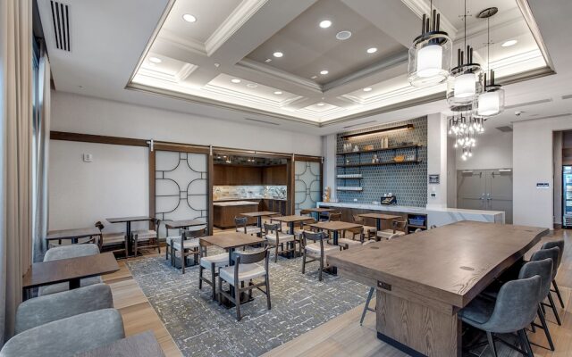 Residence Inn By Marrriott Atlanta Covington