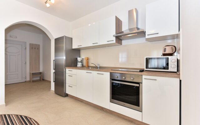 Apartments Ana