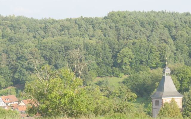 Chez Emil and Isabelle