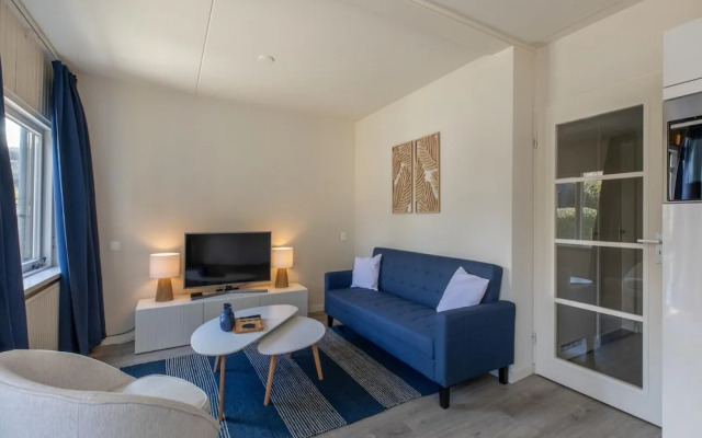 Holiday Home in Zoutelande Near Sunny Beach