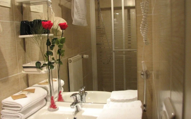 Chambre d'hôtes le Pas de l'âne