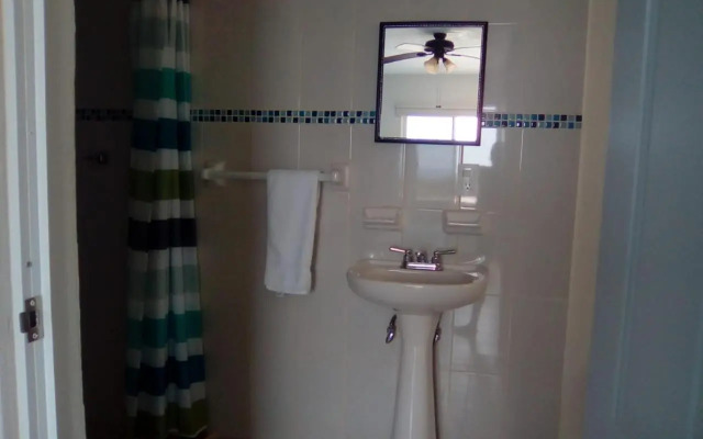 Hotel Quinta Mar Y Selva