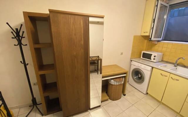 Amazing Studio Next To Center 10 min Walk