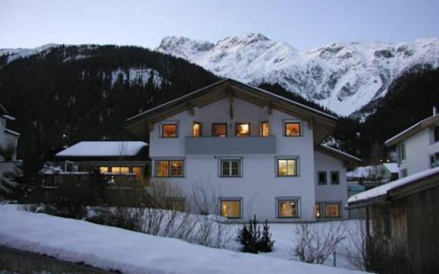Haus Kaser
