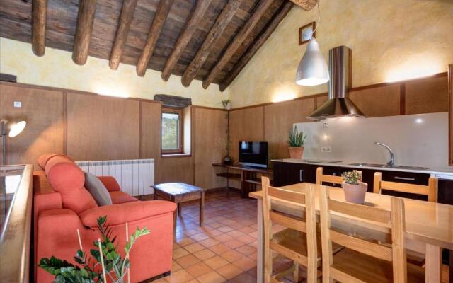 Casa Rural Moliniás