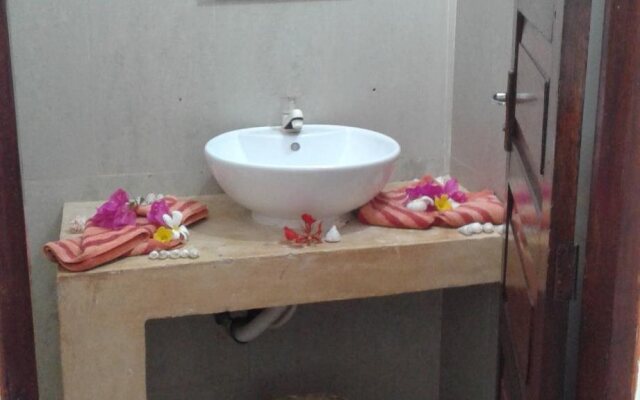 White Beach Hotel Zanzibar