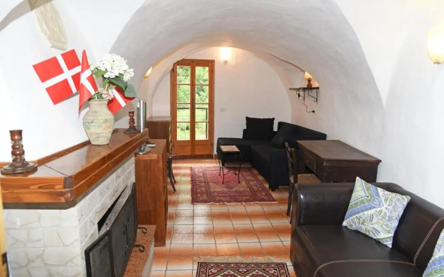 Panoramic Apartment with Balcony and Terrace