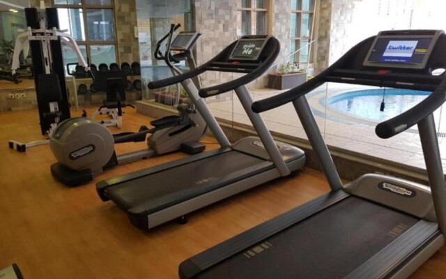 Casa Diora Hotel Jeddah