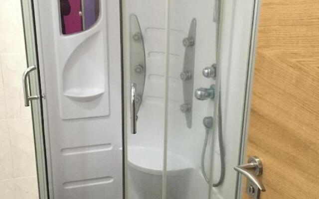 Apartamento Playa Arnela