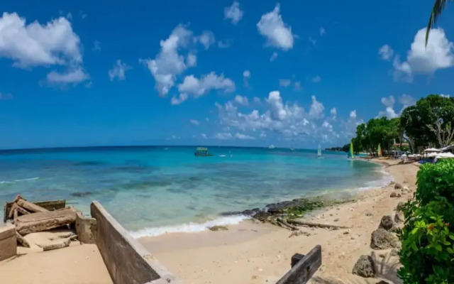 Waterside 303 by Barbados Sotheby's International Realty