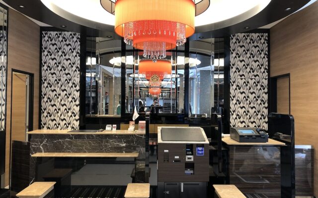 APA Hotel Hakata Higashihieekimae