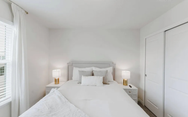 Windsor Cay 5bd With Pool