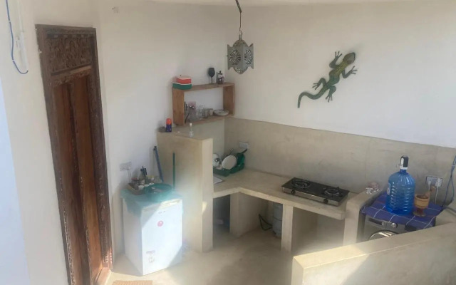 Culture Guest House