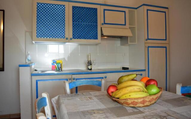 Appartamenti Residence Zodiaco