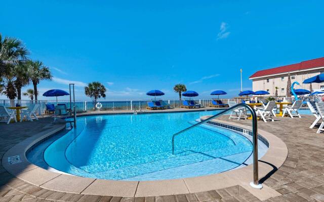 Baymont by Wyndham Panama City Beach