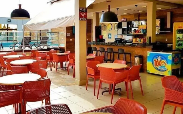 Santuario Palace Hotel