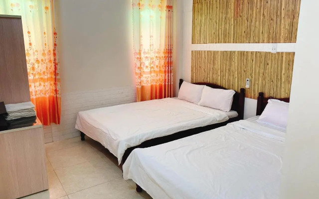 Hoang Thong Motel