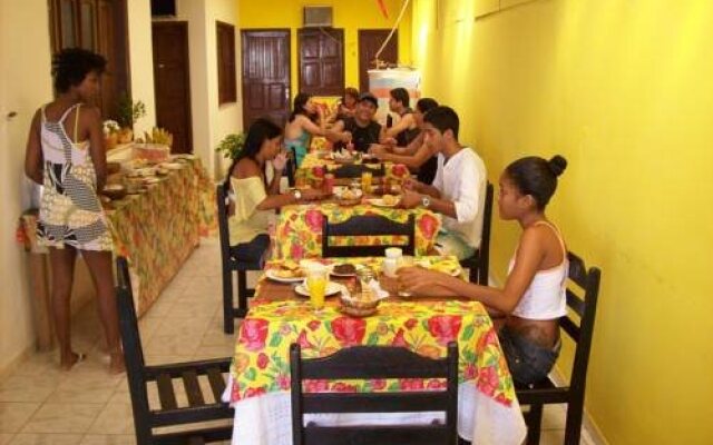 Pousada Mar Azul Morro