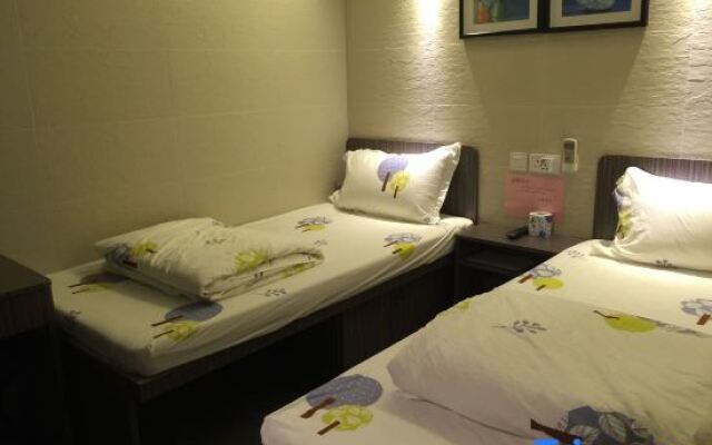 Zi Xin Motel