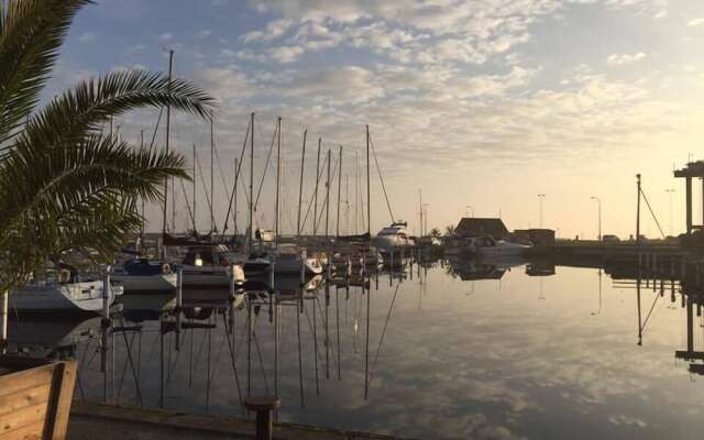 Strandby Badehotel