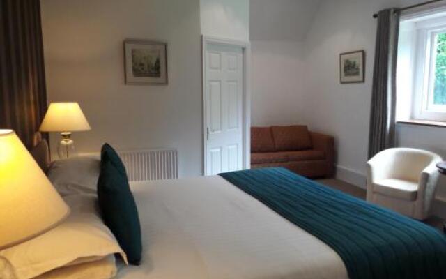 Bron Eifion Country House Hotel