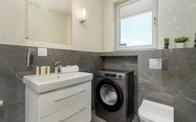 Luxury Gdansk Apartment by Renters