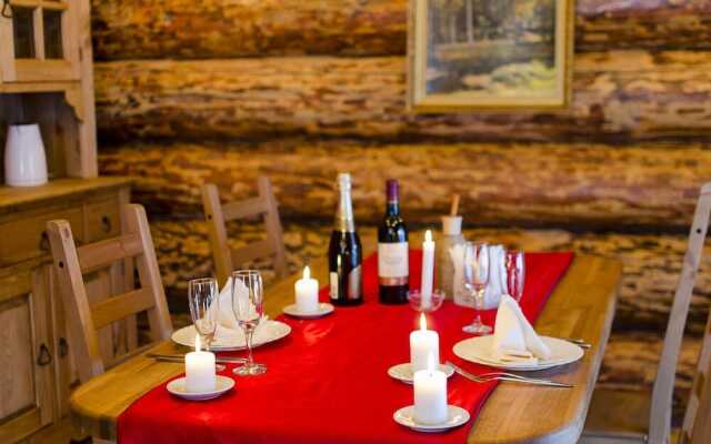 Загородный Клуб LaFa