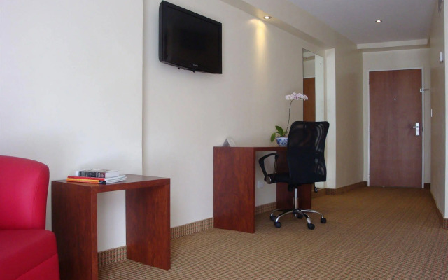 Hotel Continental Altamira
